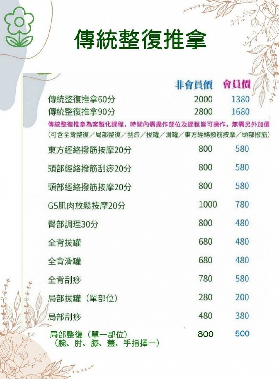 宜蘭羅東整復推拿，喬骨盆,羅東整復推拿,刮痧，拔罐