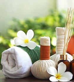 華立spa傳統整復推拿