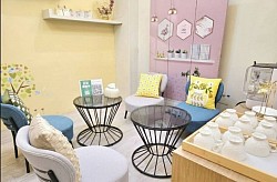 華立spa傳統整復推拿