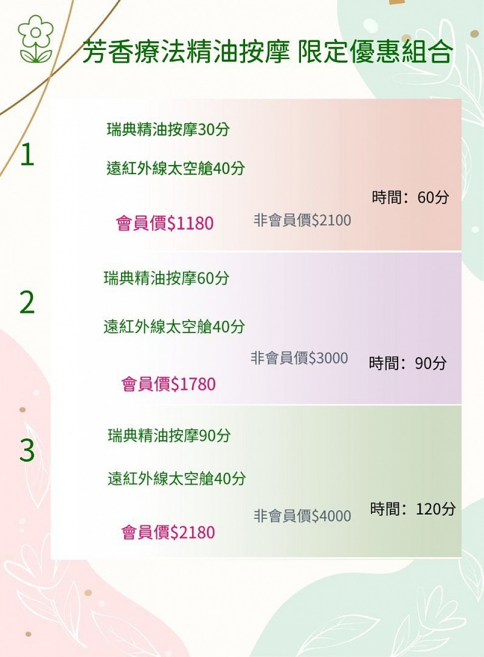 宜蘭羅東按摩,羅東熱石按摩